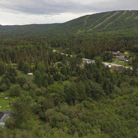 Oasis Du Grand Fond Inc Villa La Malbaie Eksteriør billede