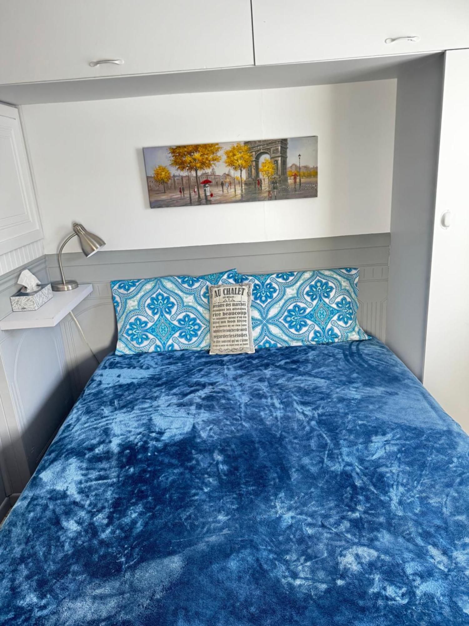 Oasis Du Grand Fond Inc Villa La Malbaie Eksteriør billede