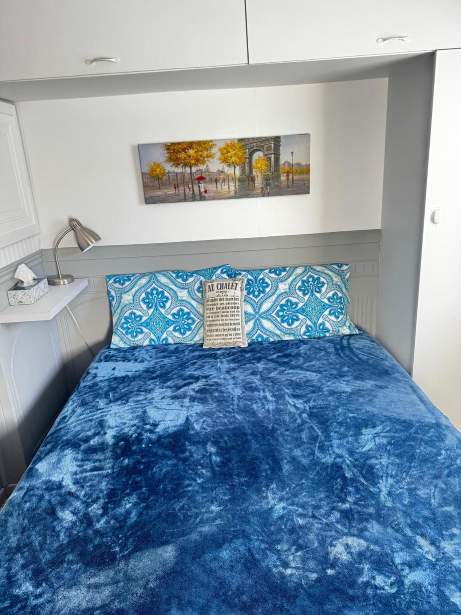 Oasis Du Grand Fond Inc Villa La Malbaie Eksteriør billede