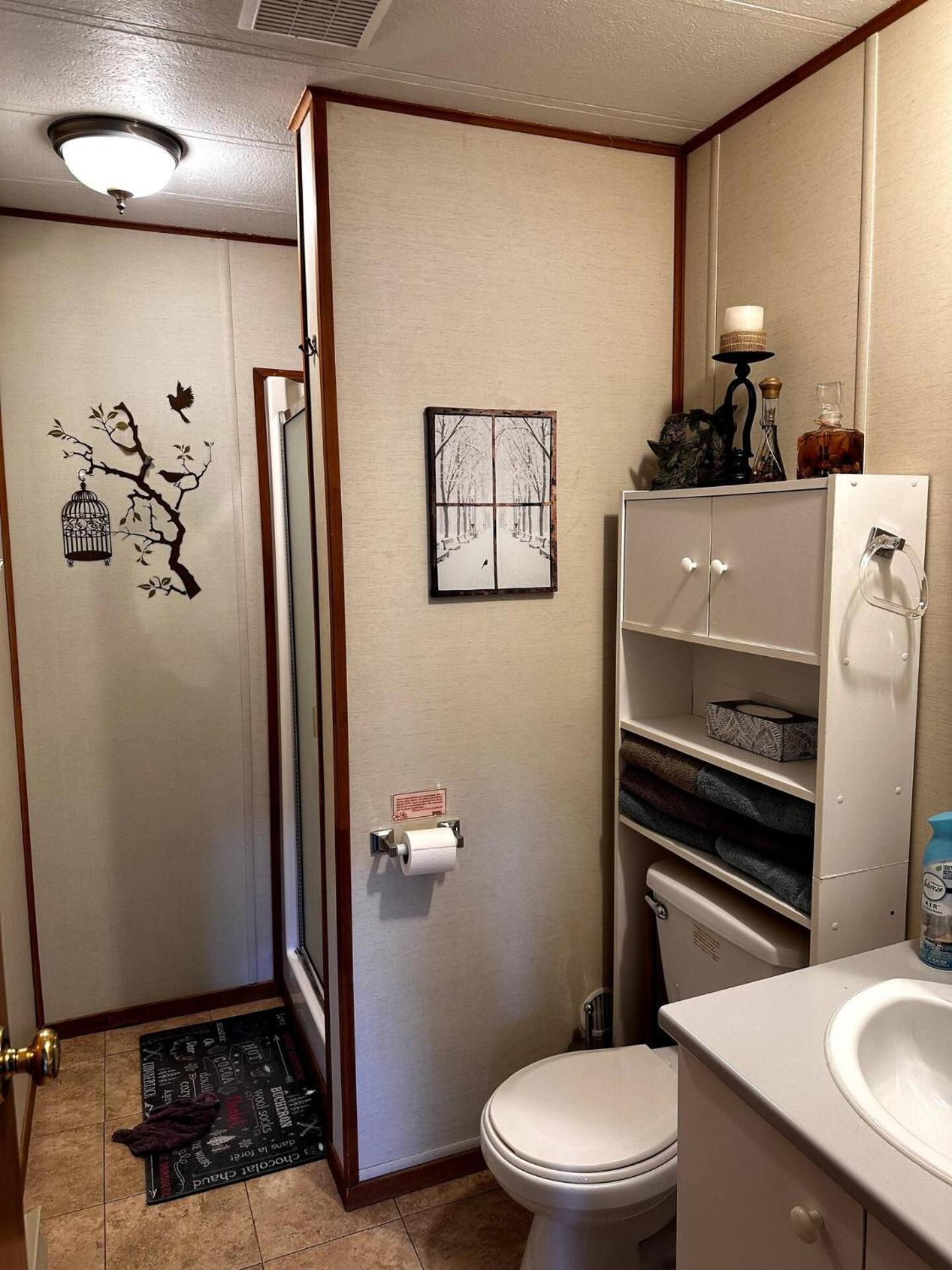 Oasis Du Grand Fond Inc Villa La Malbaie Eksteriør billede