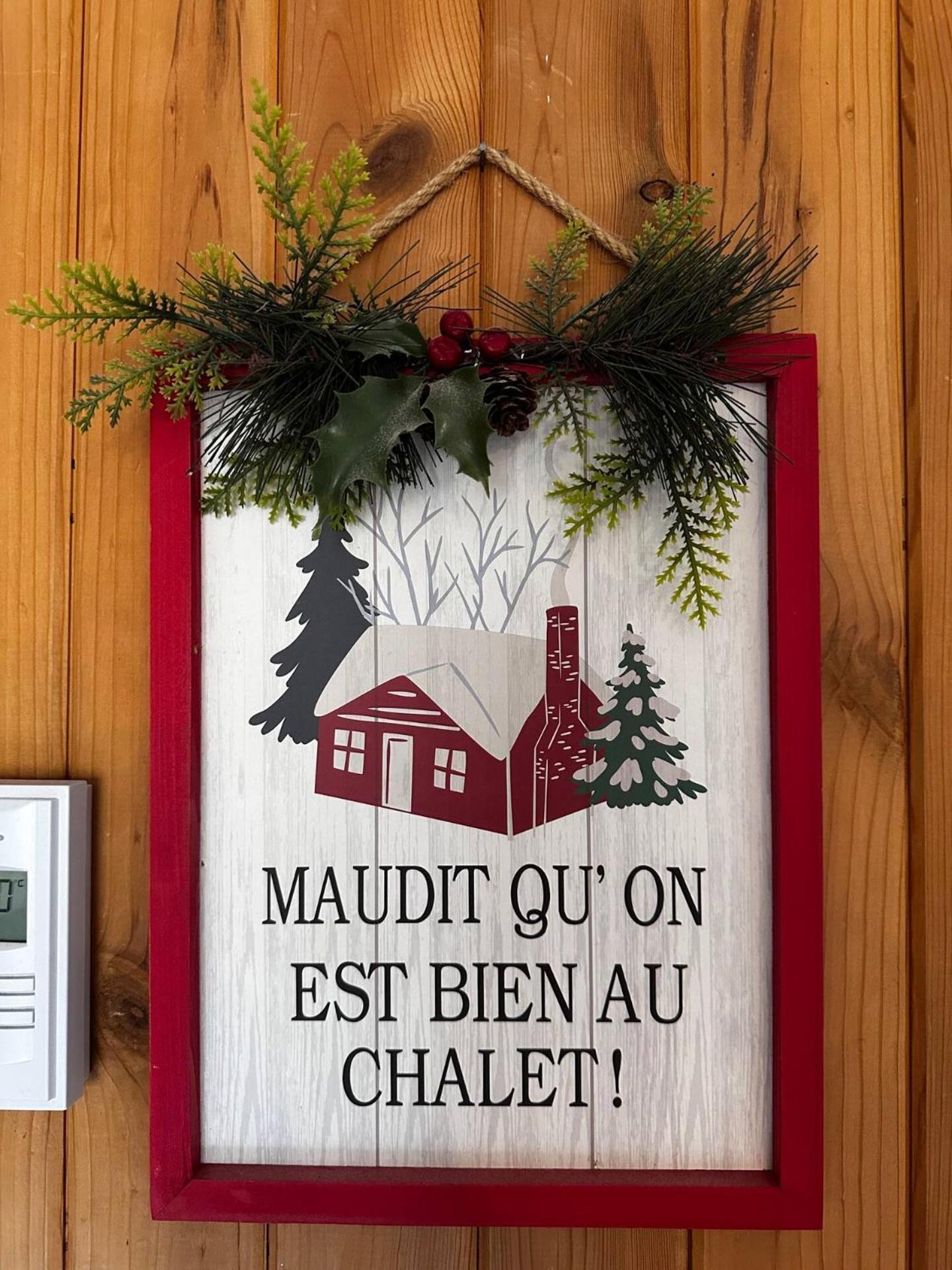 Oasis Du Grand Fond Inc Villa La Malbaie Eksteriør billede