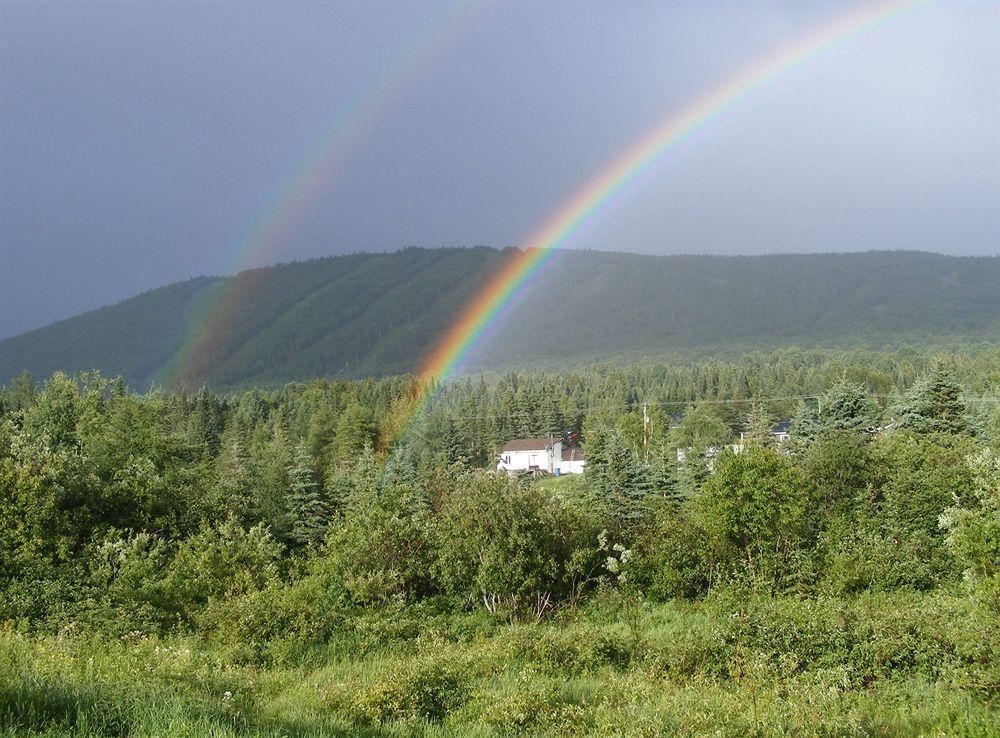 Oasis Du Grand Fond Inc Villa La Malbaie Eksteriør billede