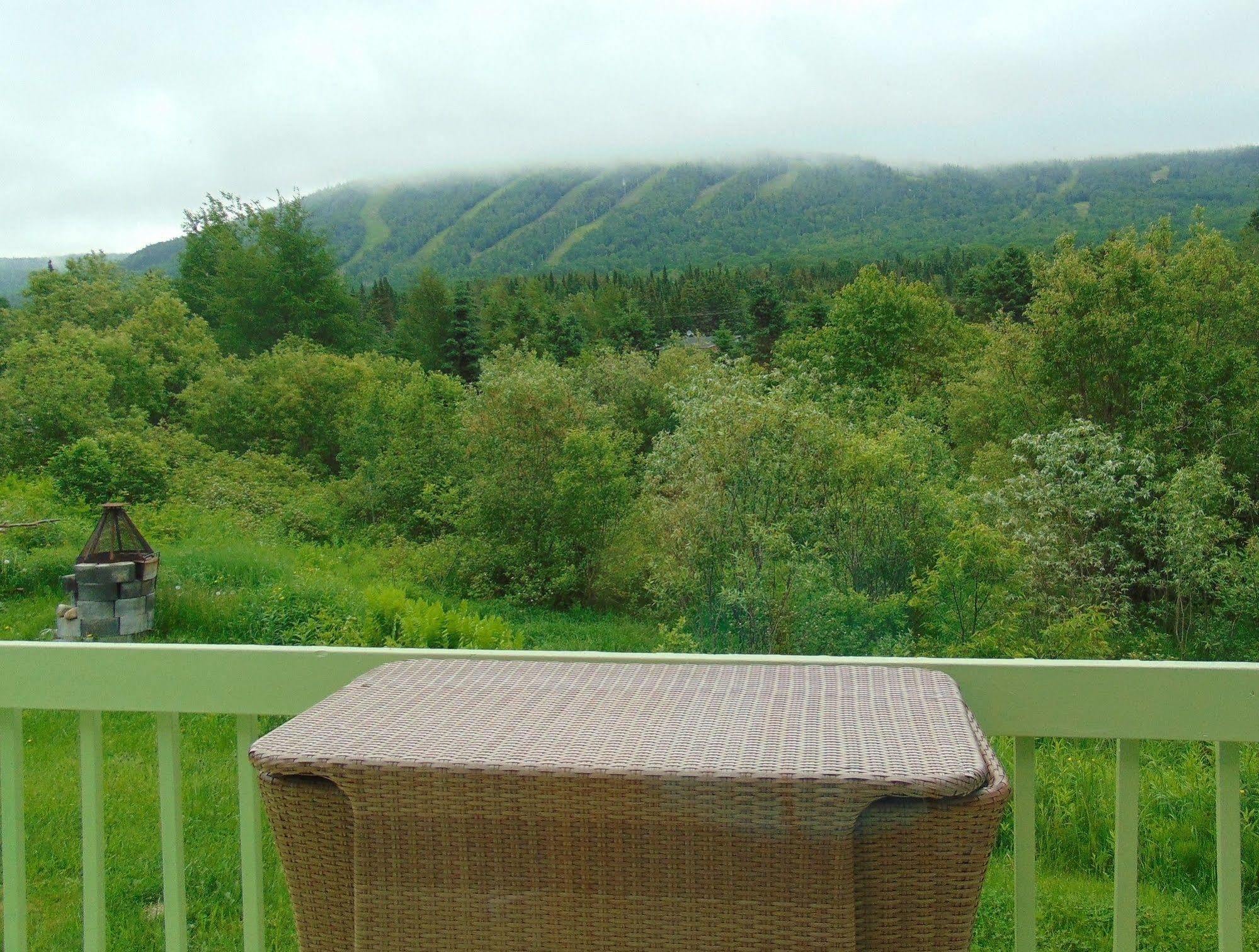 Oasis Du Grand Fond Inc Villa La Malbaie Eksteriør billede
